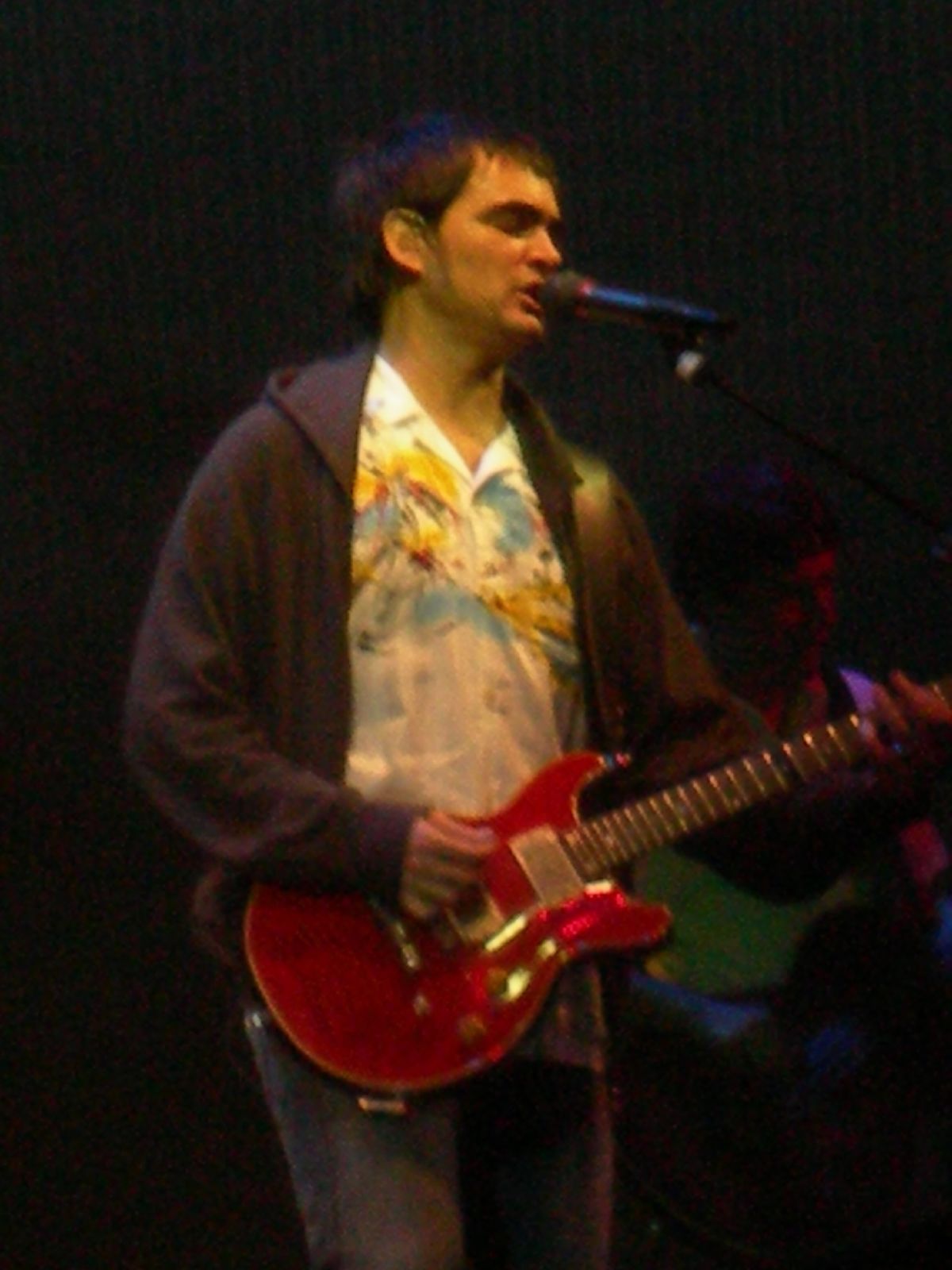 Samuel Rosa photo