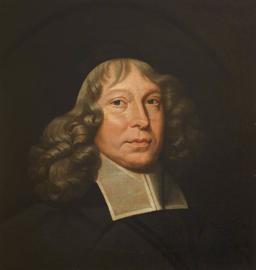 Samuel Rutherford photo