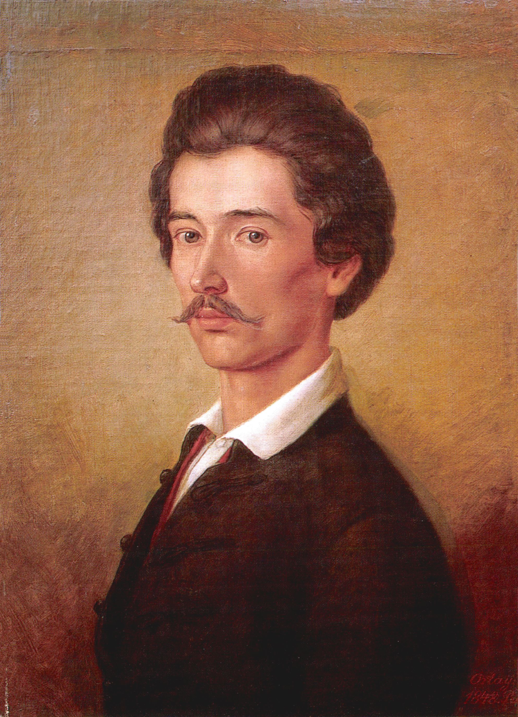 Sándor Petöfi photo