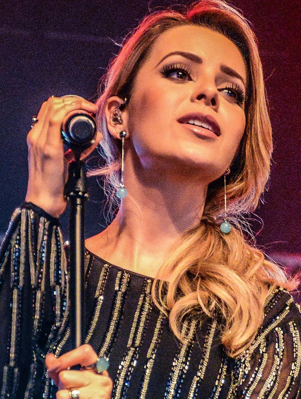 Sandy photo