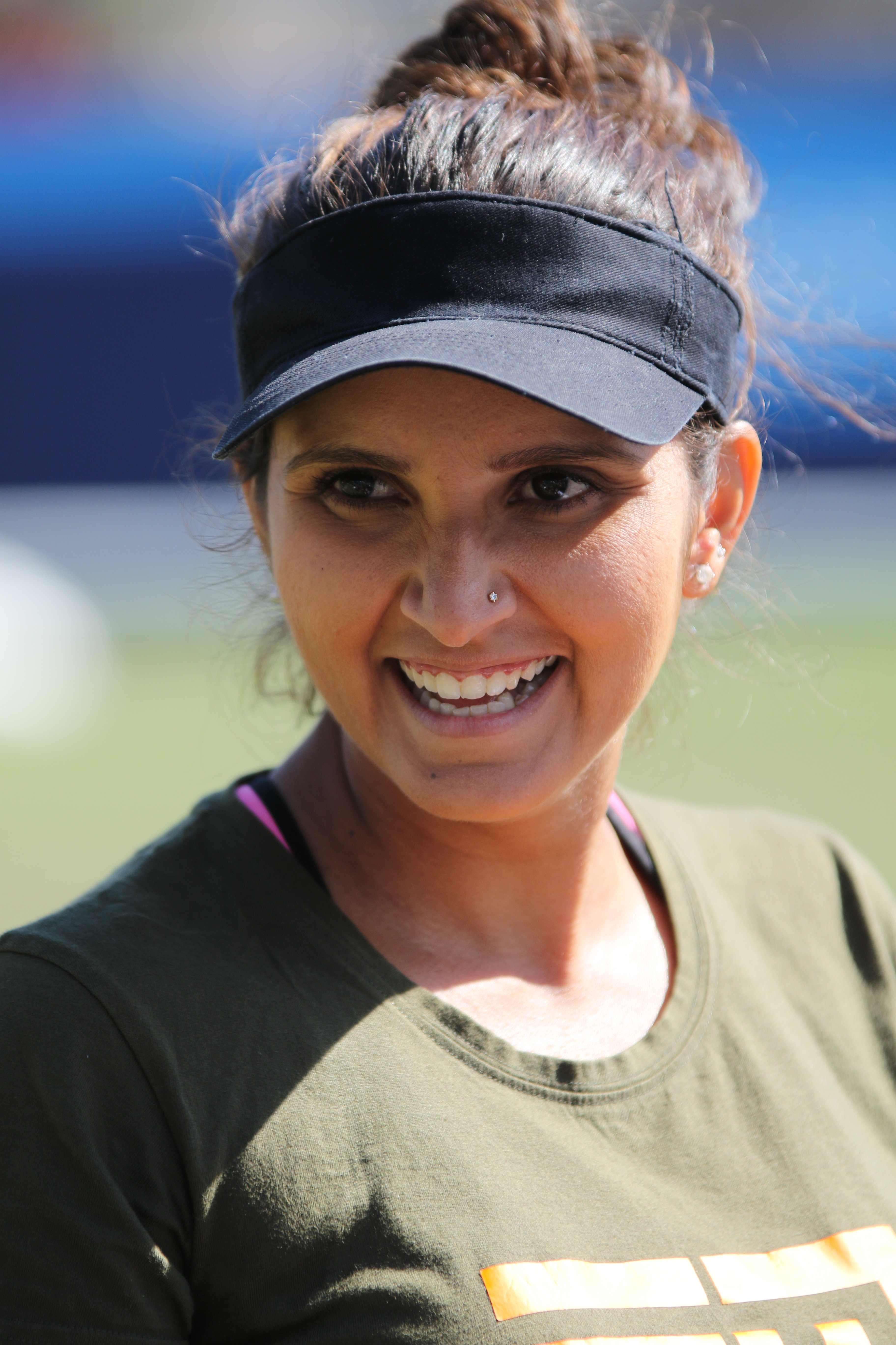 Sania Mirza photo