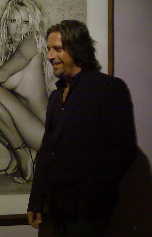 Sante D'Orazio photo
