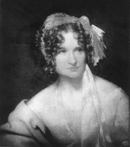 Sarah Helen Whitman photo