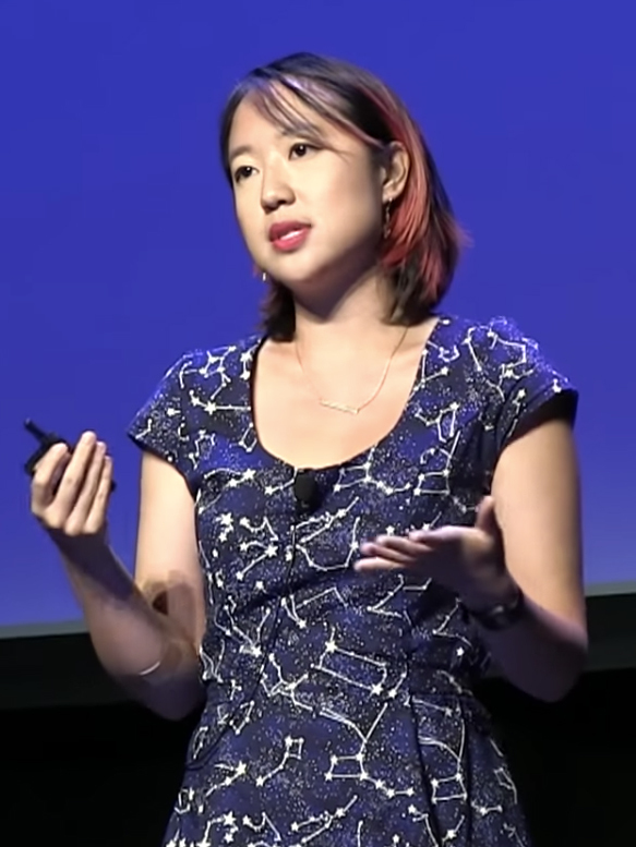 Sarah Jeong photo