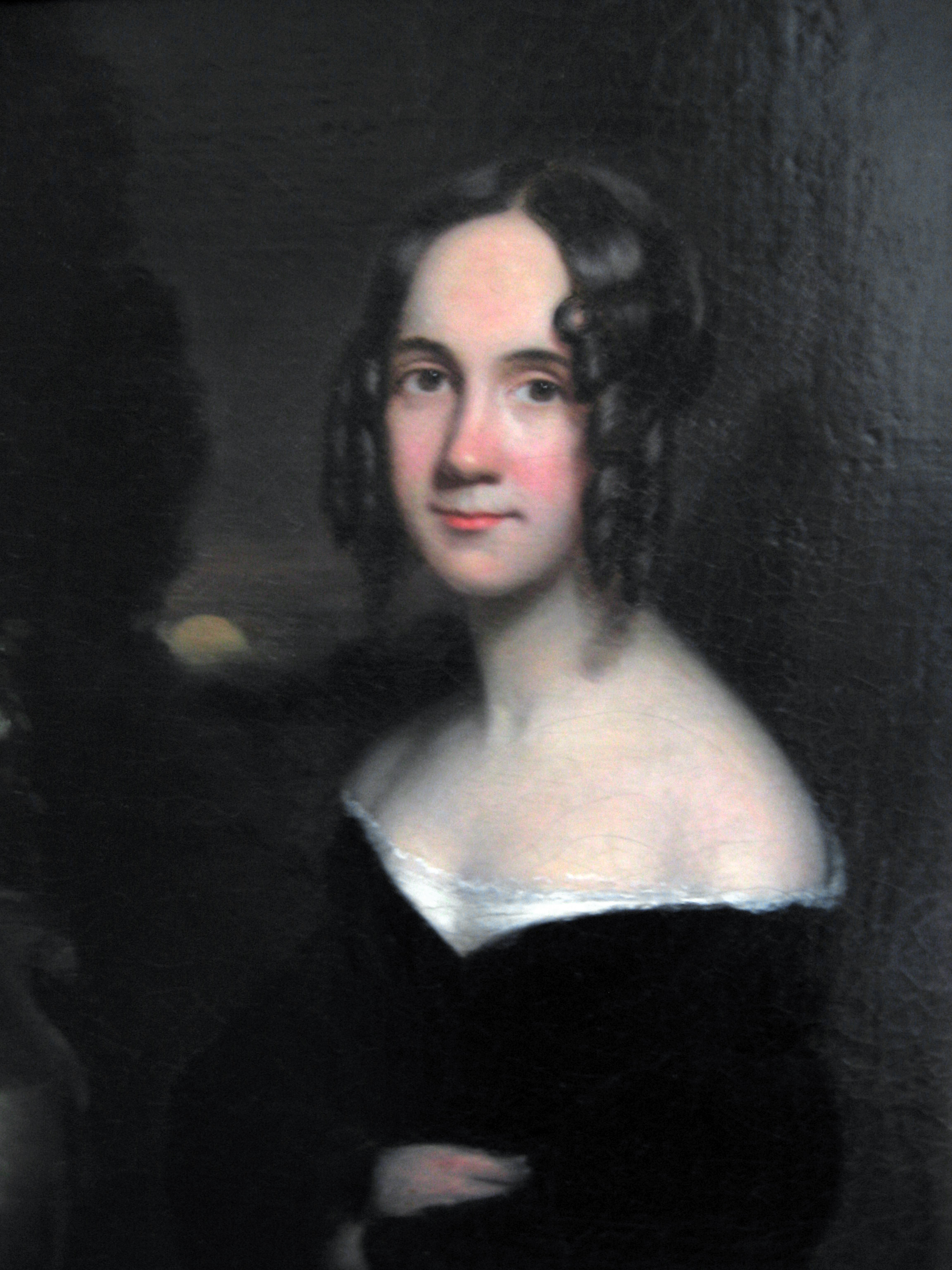 Sarah Josepha Hale photo