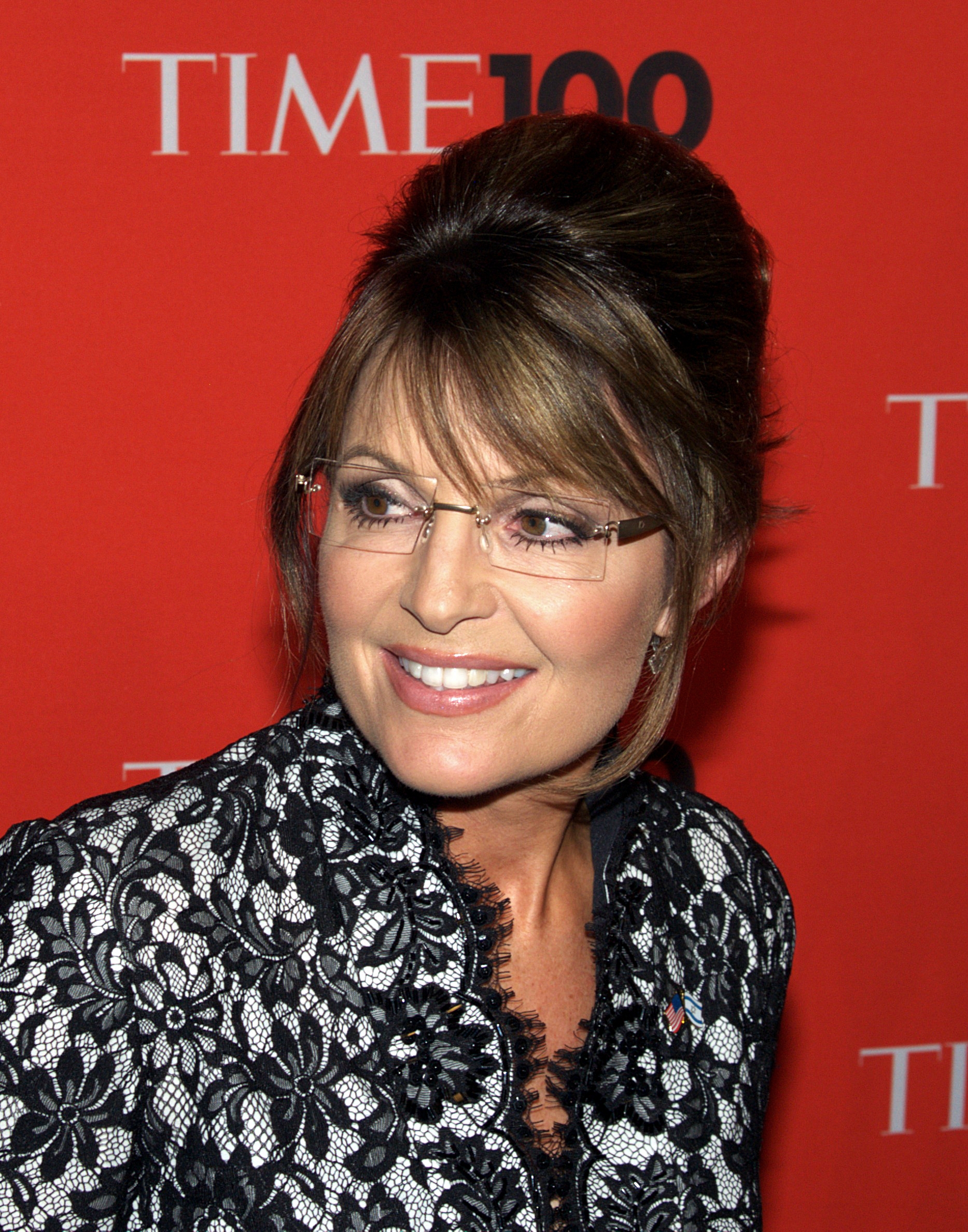 Sarah Palin photo