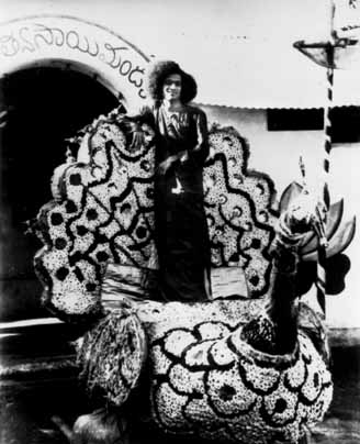 Sathya Sai Baba photo