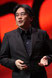 Satoru Iwata photo