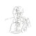 Saul Bellow photo