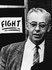 Saul Alinsky photo
