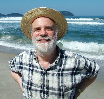 Saul Kripke photo