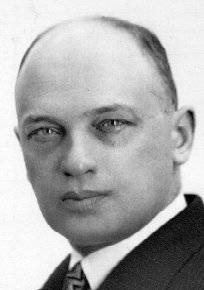 Savielly Tartakower photo