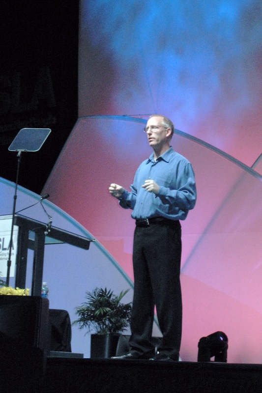 Scott Adams photo