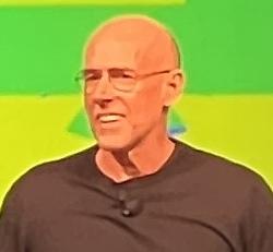 Scott Galloway (professor) photo