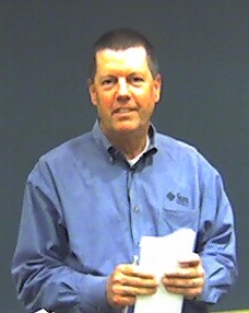 Scott McNealy photo