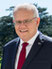Scott Morrison photo