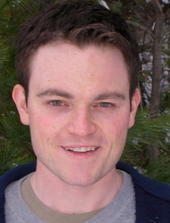 Scott Snyder photo