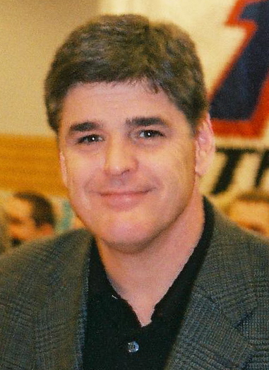 Sean Hannity photo
