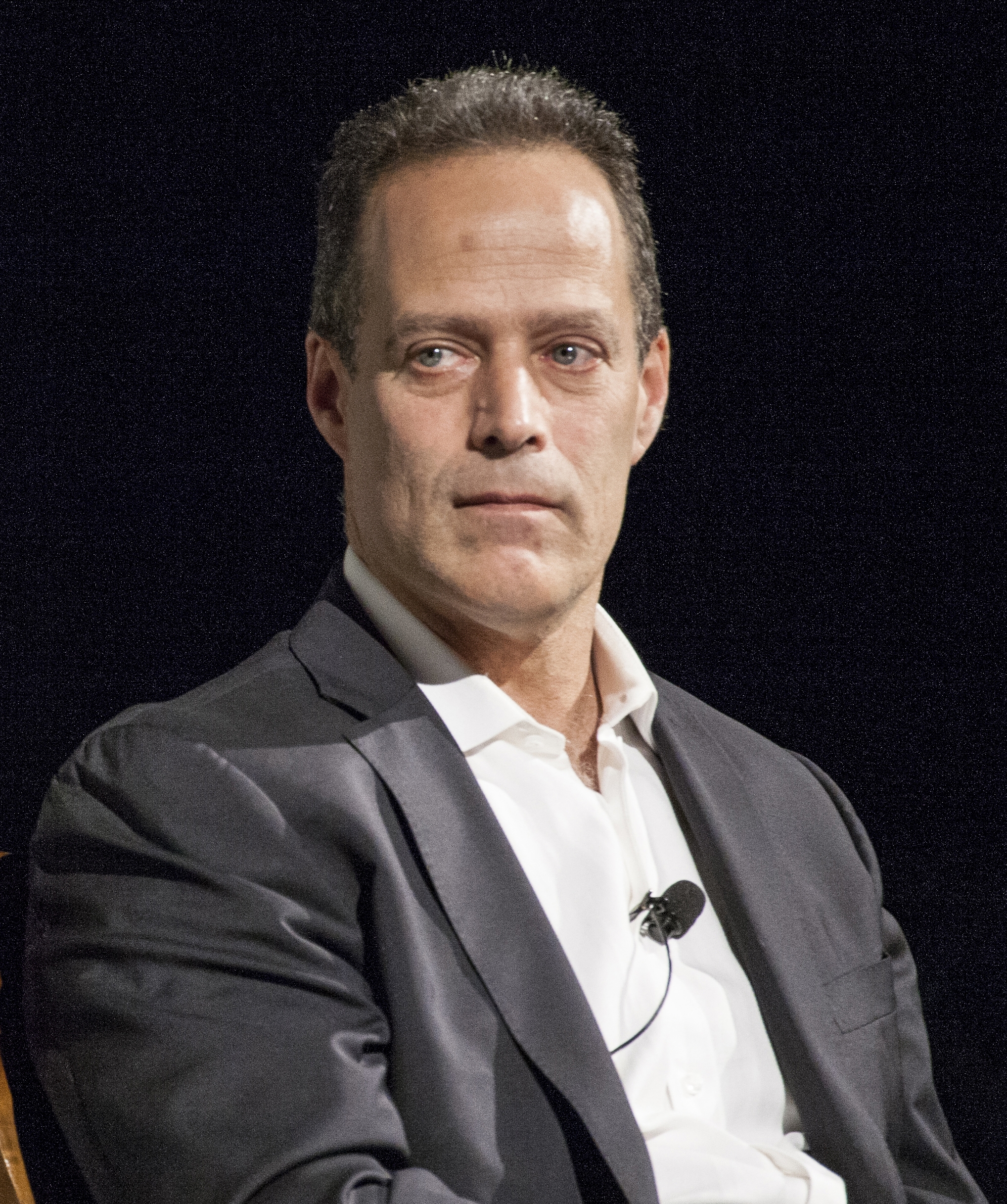 Sebastian Junger photo