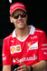 Sebastian Vettel photo