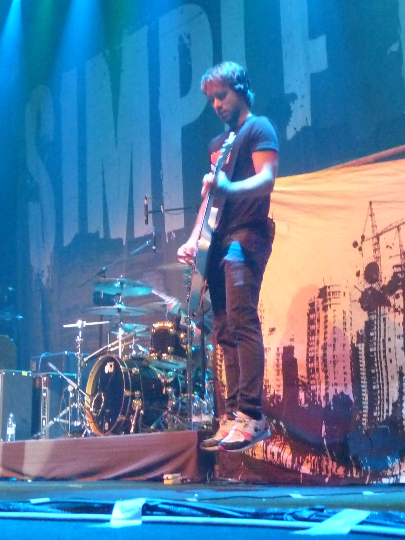 Sebastien Lefebvre photo