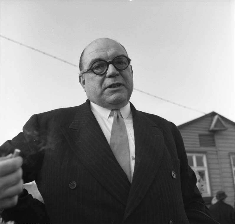 Sefton Delmer photo