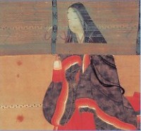 Sei Shōnagon photo