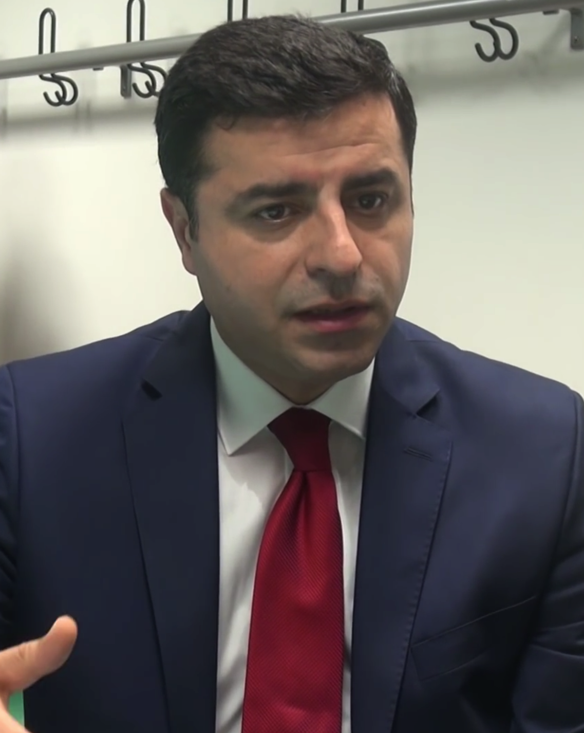 Selahattin Demirtaş photo