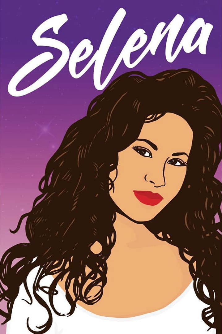 Selena photo