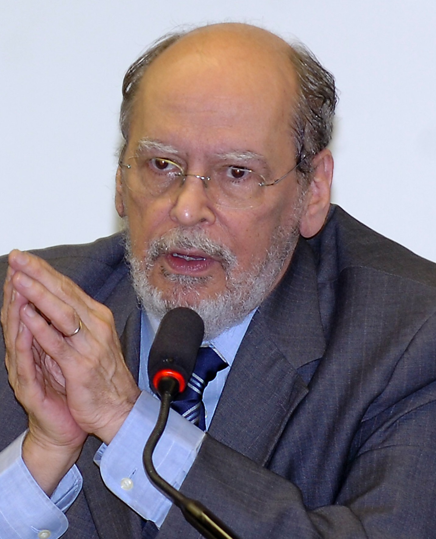 Sepúlveda Pertence photo