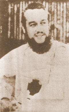 Serge Raynaud de la Ferrière photo