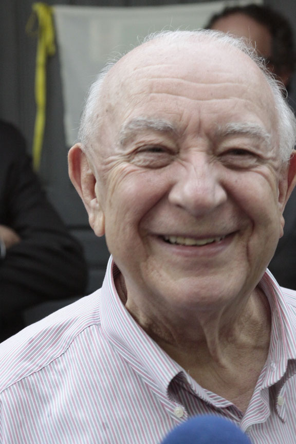 Sérgio Mamberti photo