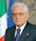 Sergio Mattarella photo