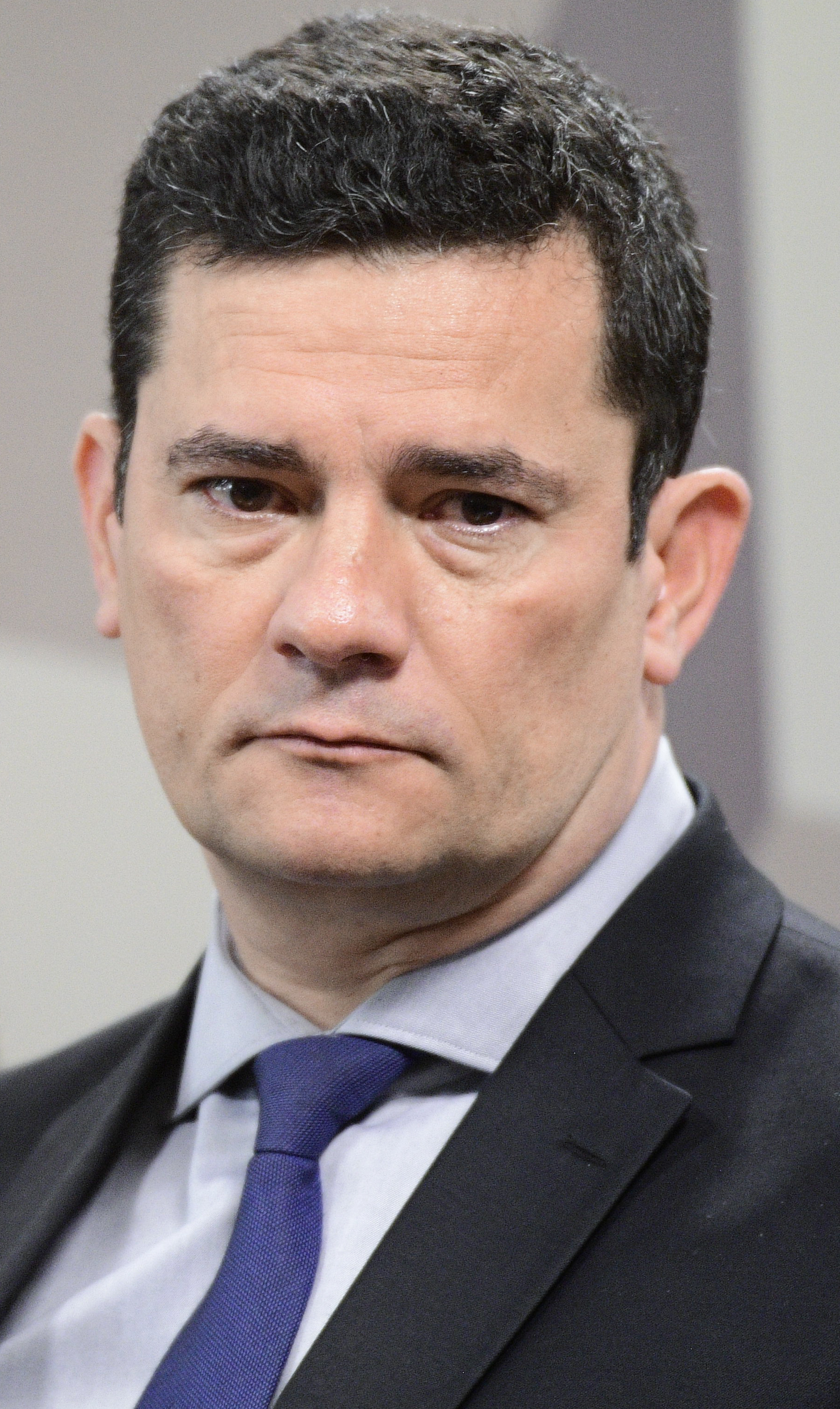 Sérgio Moro photo