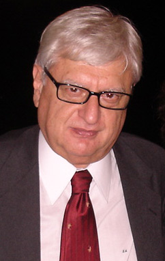 Sergio Müller photo