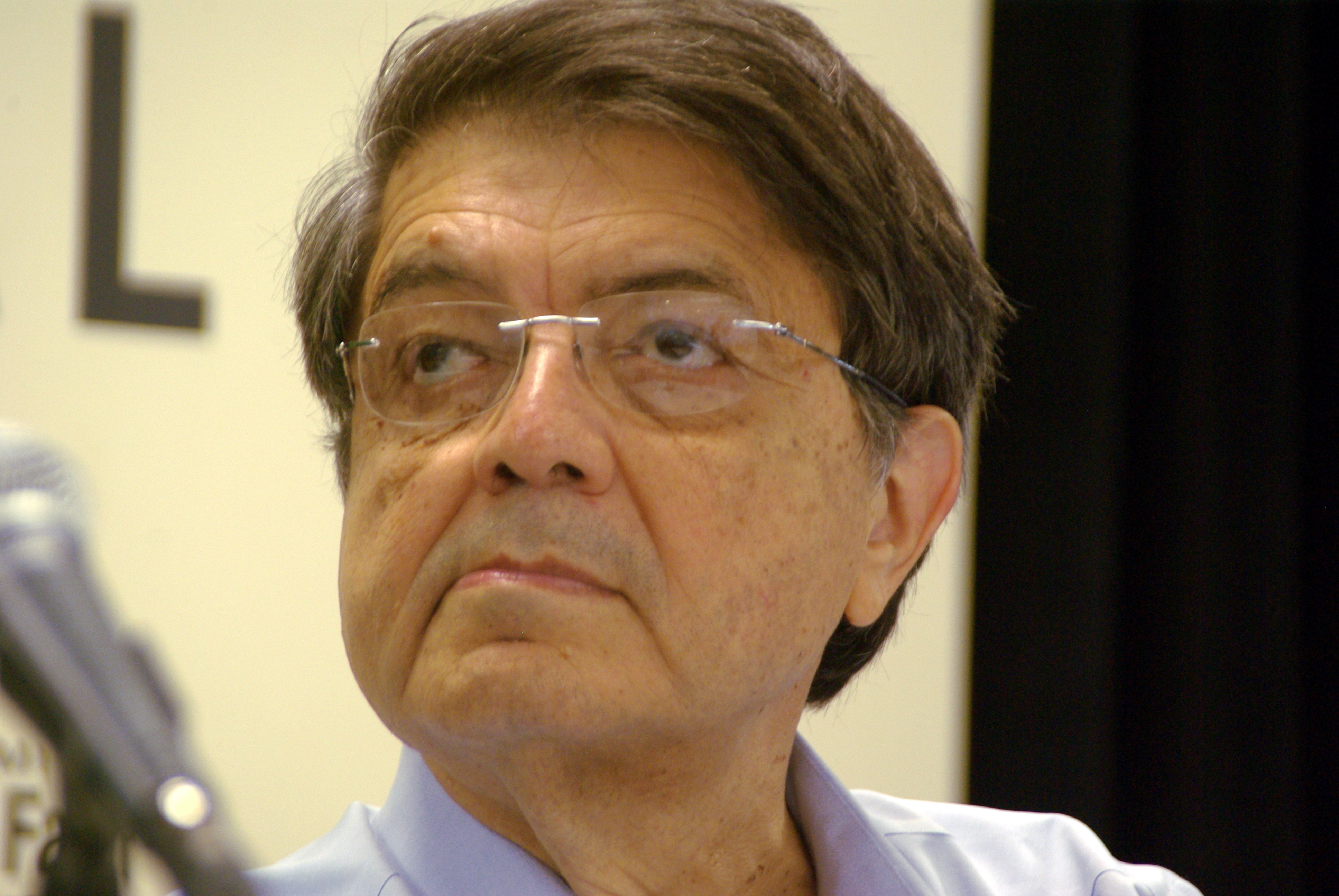 Sergio Ramírez photo
