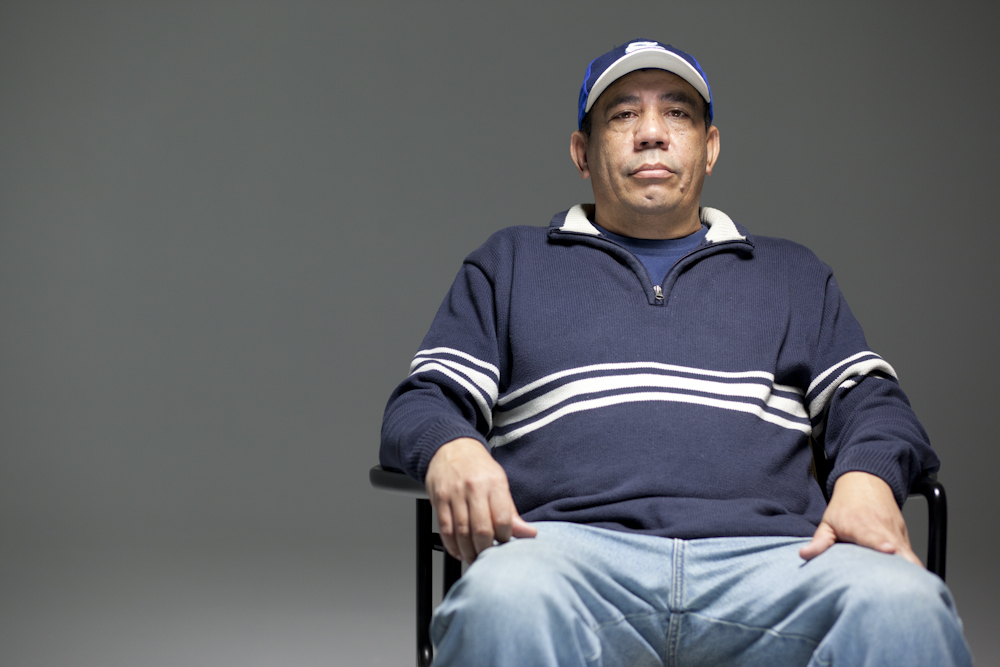 Sérgio Vaz photo