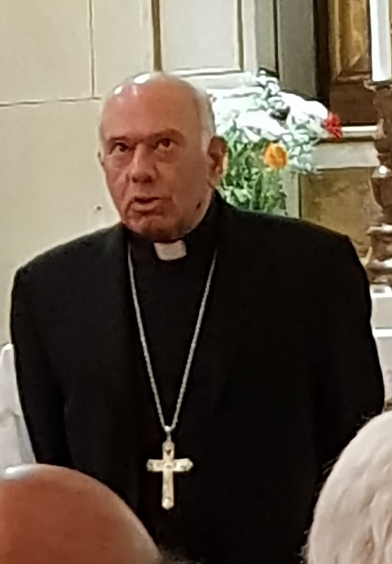 Sevastianos Rossolatos photo