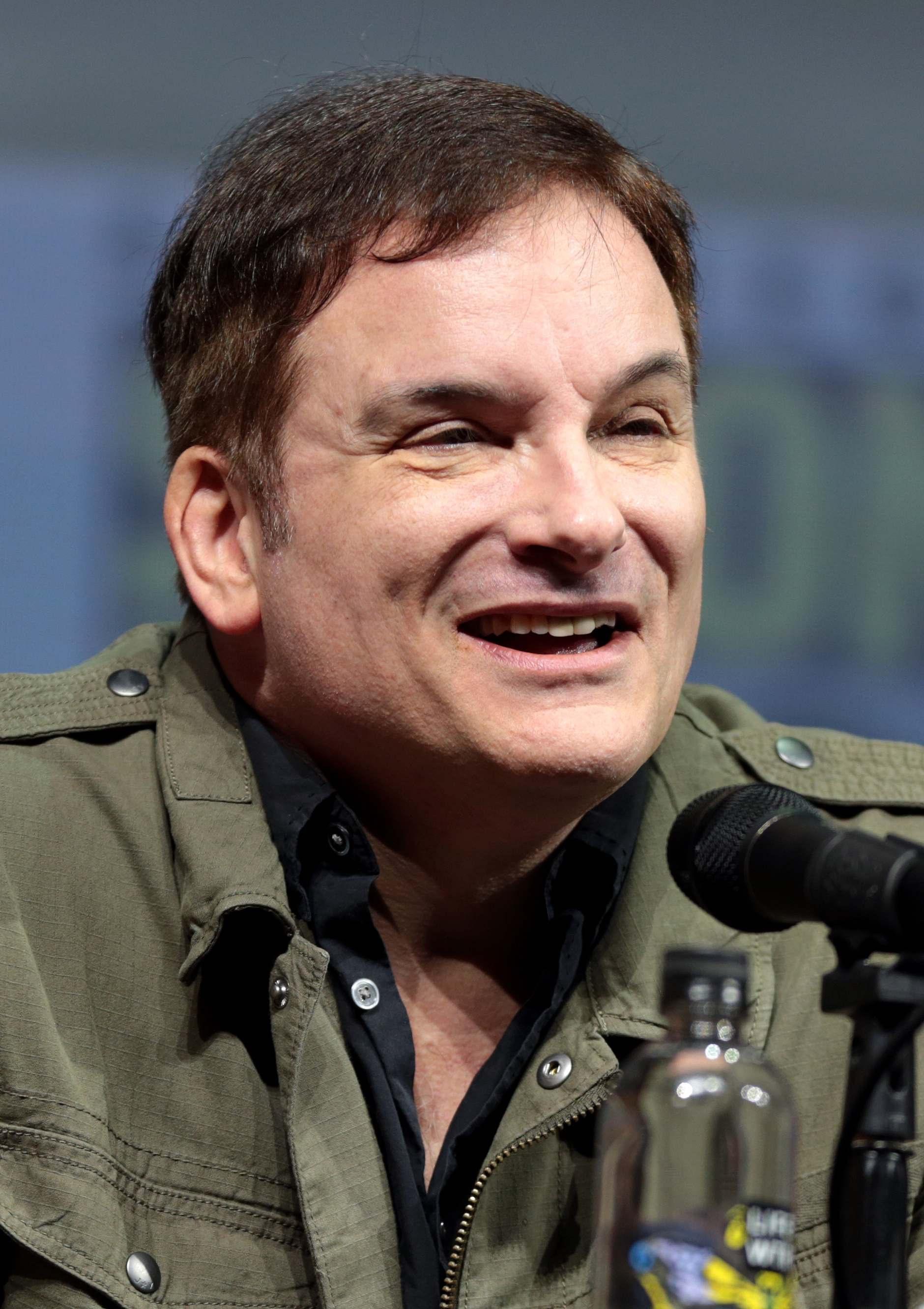 Shane Black photo