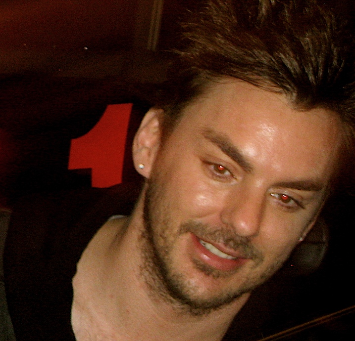 Shannon Leto photo