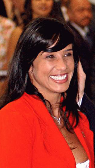 Sheila Carvalho photo