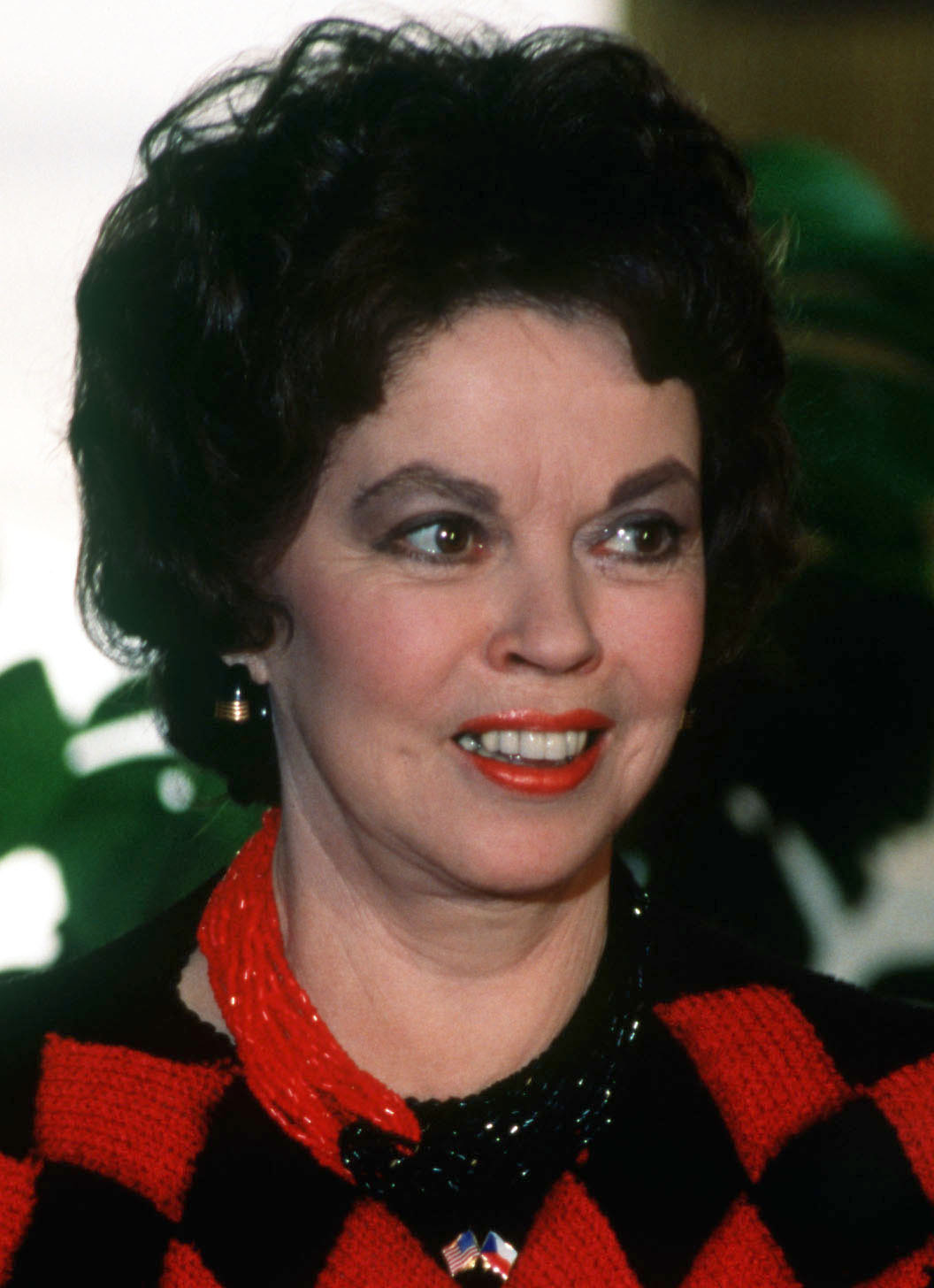 Shirley Temple photo