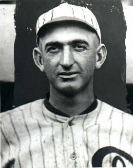 Shoeless Joe Jackson photo
