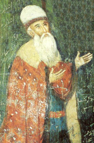 Szota Rustaweli photo