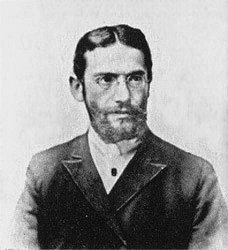 Siegbert Tarrasch photo