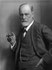 Sigmund Freud photo