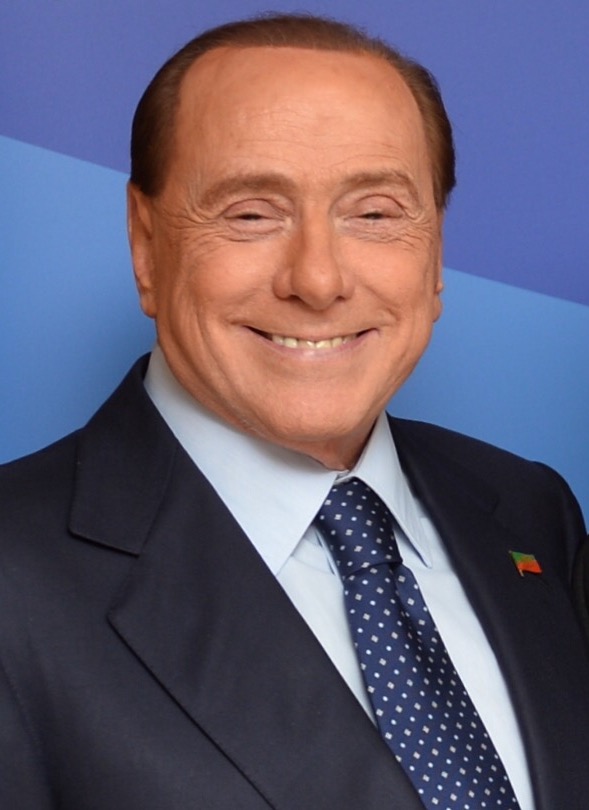 Silvio Berlusconi photo