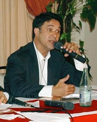 Silvio Pereira photo