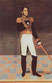 Simón Bolívar photo