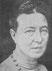 Simone de Beauvoir photo